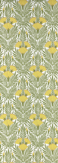 Hookedonwalls Young Traditionals Floral Fanfare 27810 behang