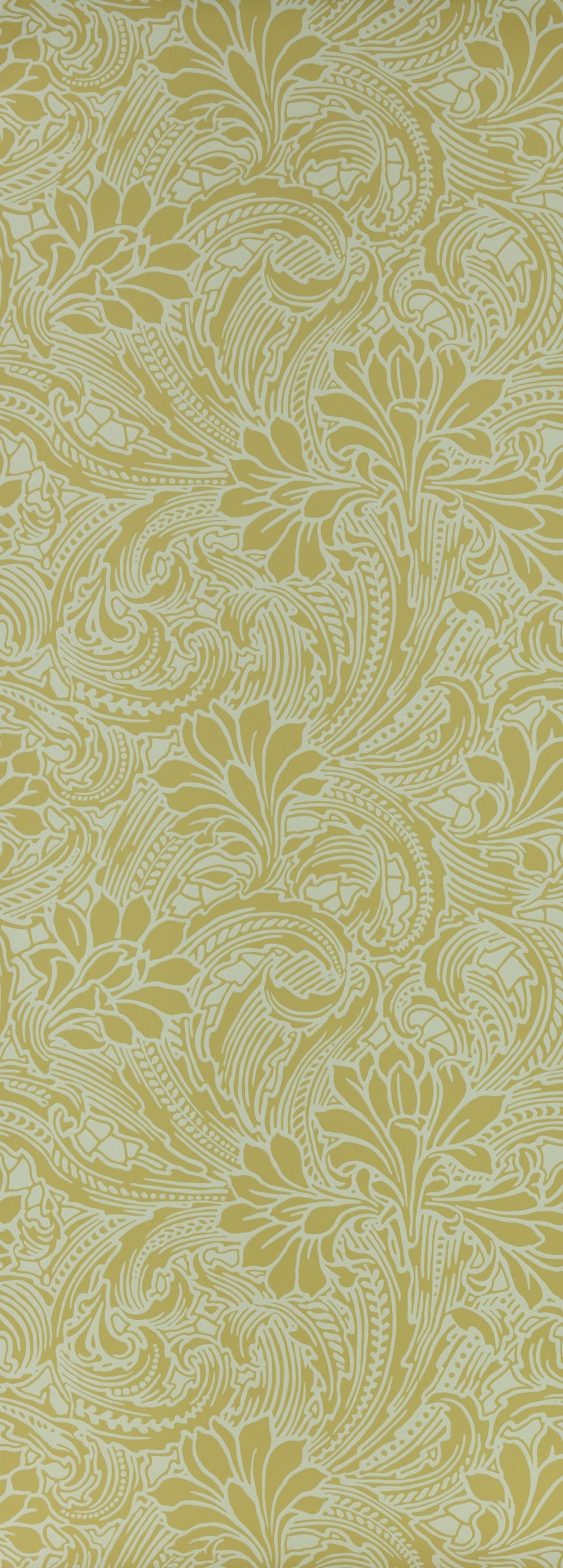 Hookedonwalls Young Traditionals Eden 27816 behang