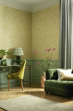 Hookedonwalls Young Traditionals Eden 27816 behang sfeerbeeld