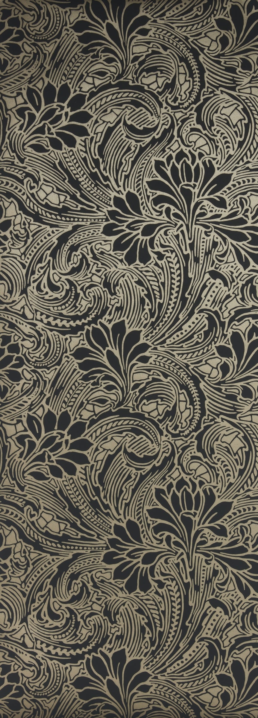 Hookedonwalls Young Traditionals Eden 27817 behang