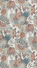 Hookedonwalls Young Traditionals Pineapple Garden 27821 behang
