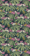 Hookedonwalls Young Traditionals Rhododendron 27825 behang