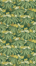 Hookedonwalls Young Traditionals Rhododendron 27826 behang