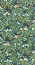 Hookedonwalls Young Traditionals Rhododendron 27827 behang