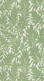 Hookedonwalls Young Traditionals Laurel Leaf 27830 behang