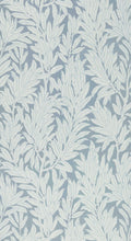 Hookedonwalls Young Traditionals Laurel Leaf 27831 behang