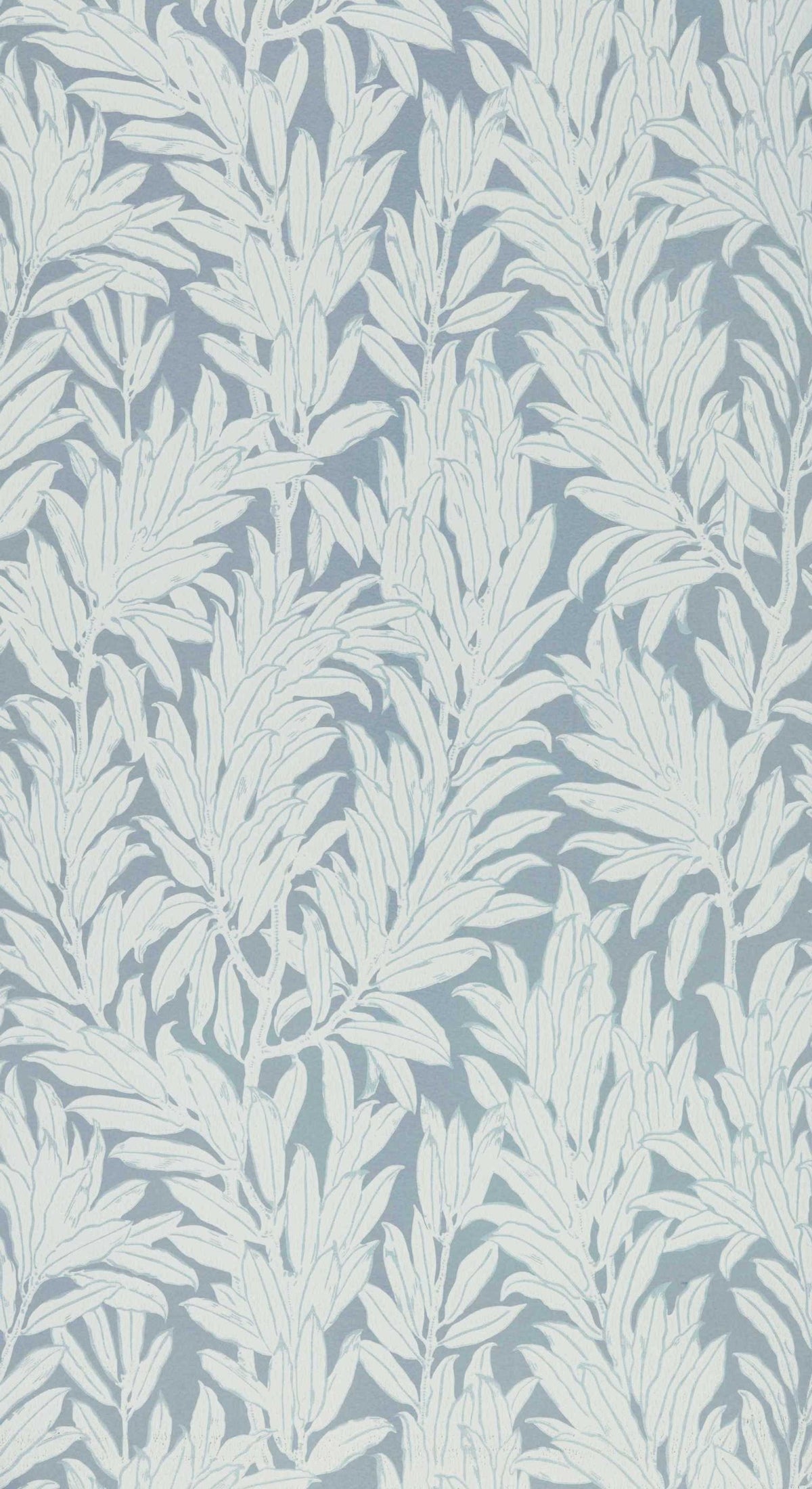 Hookedonwalls Young Traditionals Laurel Leaf 27831 behang