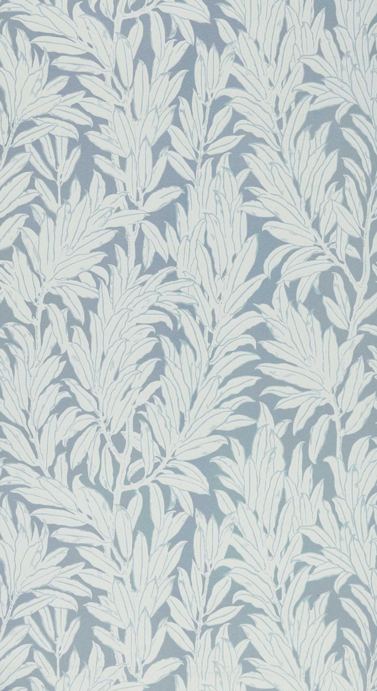 Hookedonwalls Young Traditionals Laurel Leaf 27831 behang