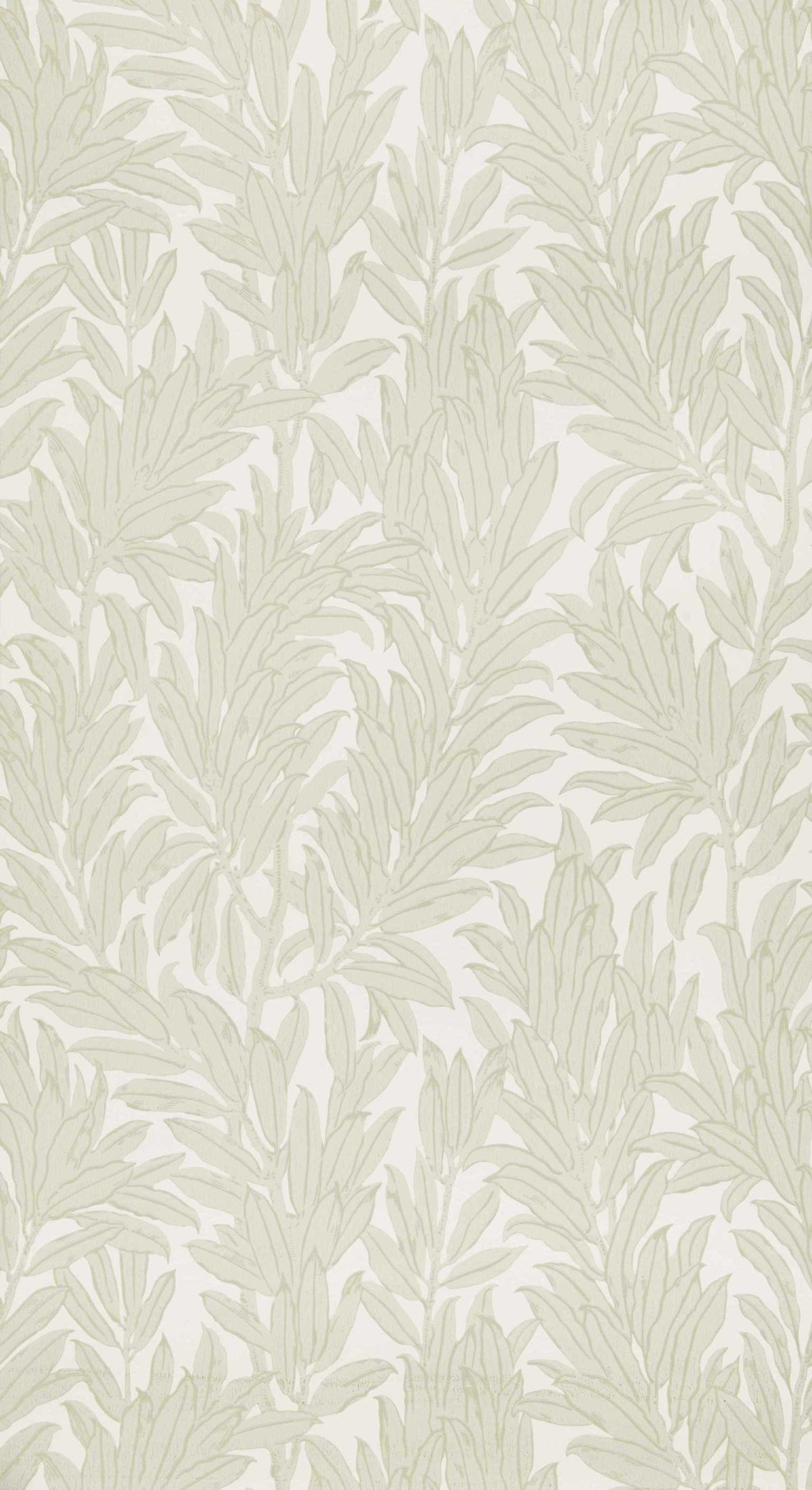 Hookedonwalls Young Traditionals Laurel Leaf 27832 behang