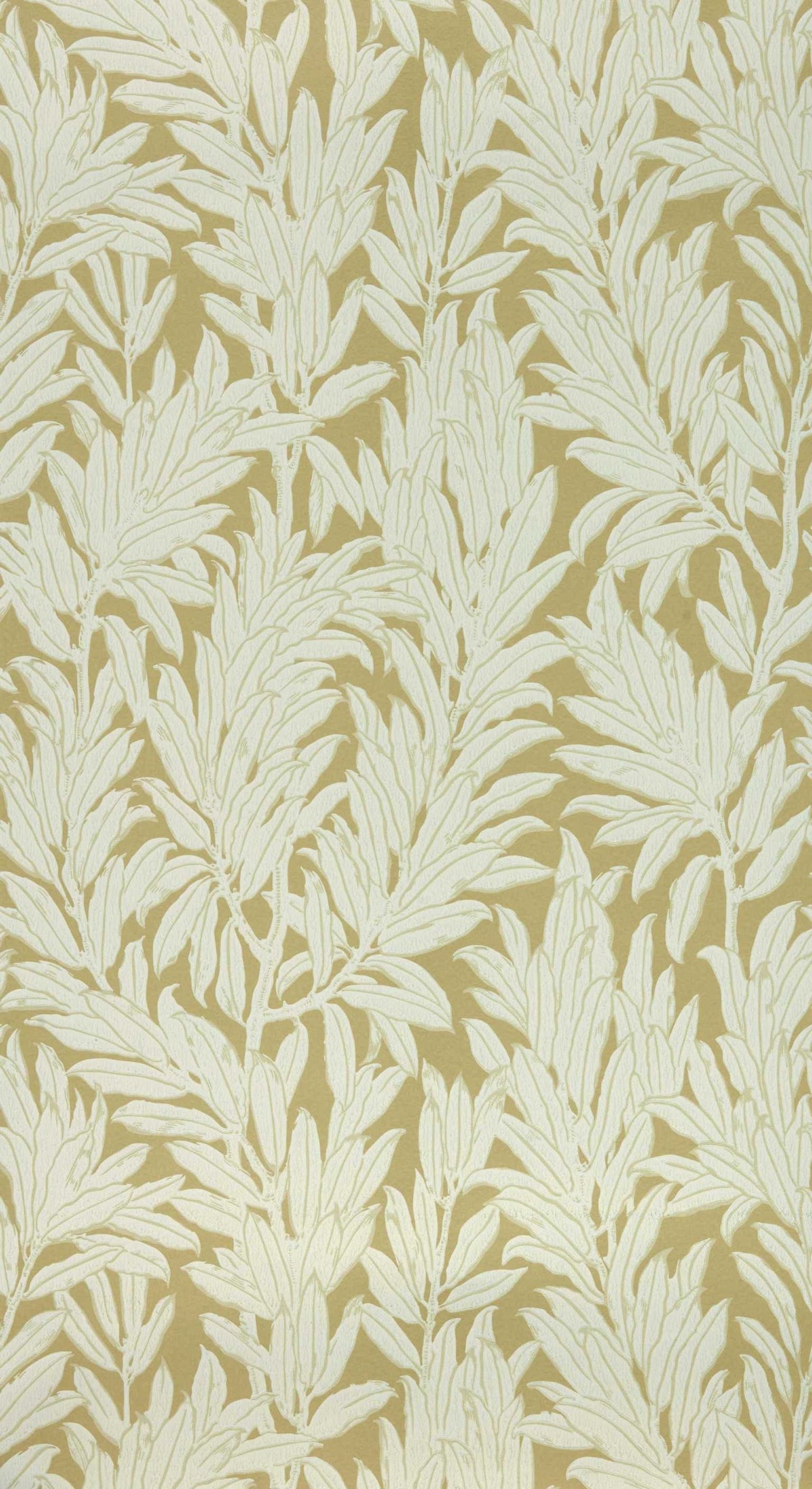 Hookedonwalls Young Traditionals Laurel Leaf 27833 behang