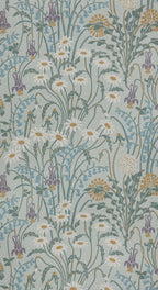 Hookedonwalls Young Traditionals Flower Meadow 27836 behang