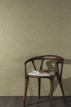 Hookedonwalls Woven Island Tweed 28812 behang sfeerbeeld