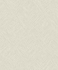 Hookedonwalls Woven Island Diamond 28850 behang