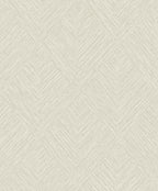 Hookedonwalls Woven Island Diamond 28850 behang