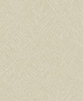 Hookedonwalls Woven Island Diamond 28851 behang