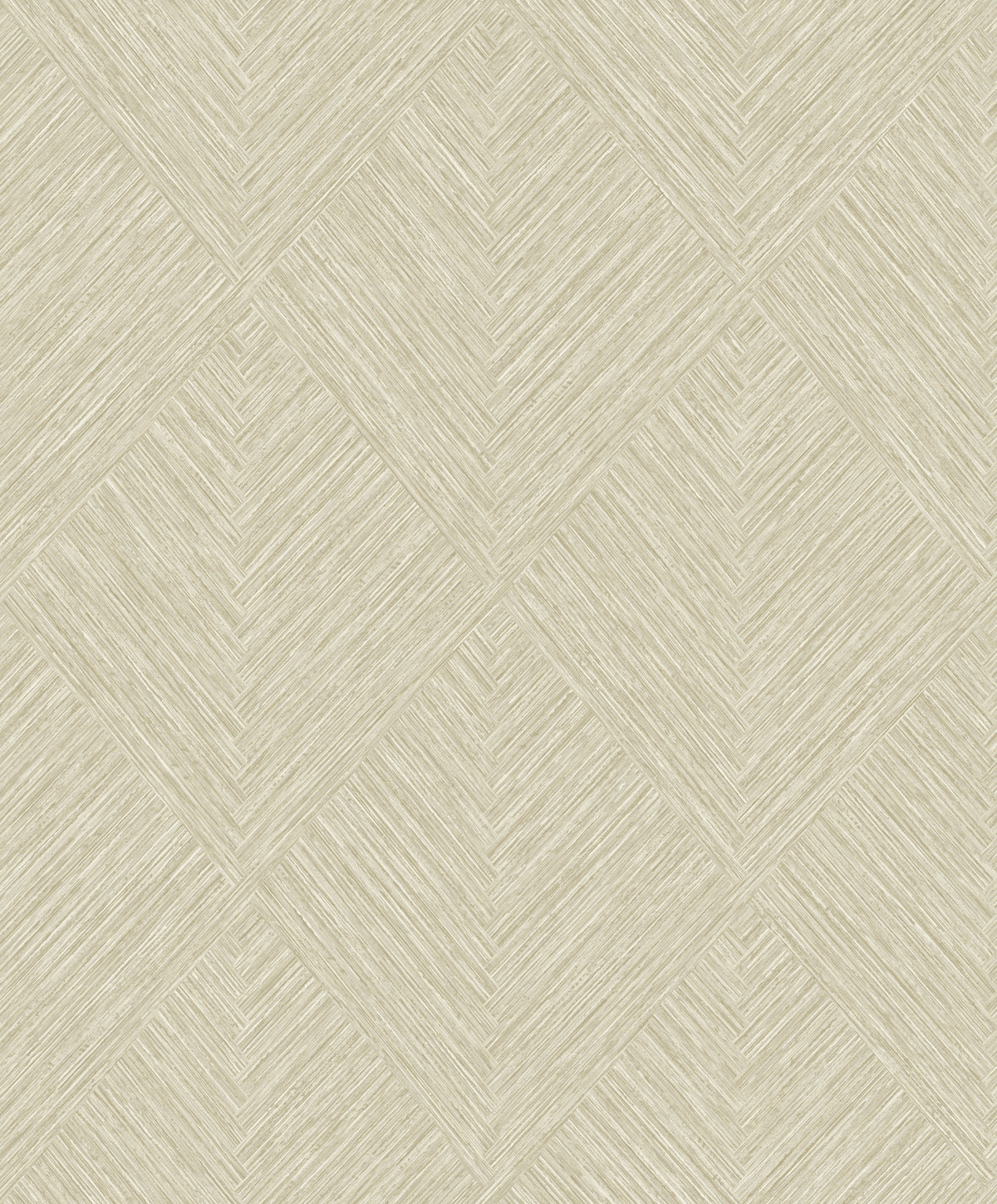 Hookedonwalls Woven Island Diamond 28851 behang