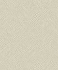 Hookedonwalls Woven Island Diamond 28852 behang