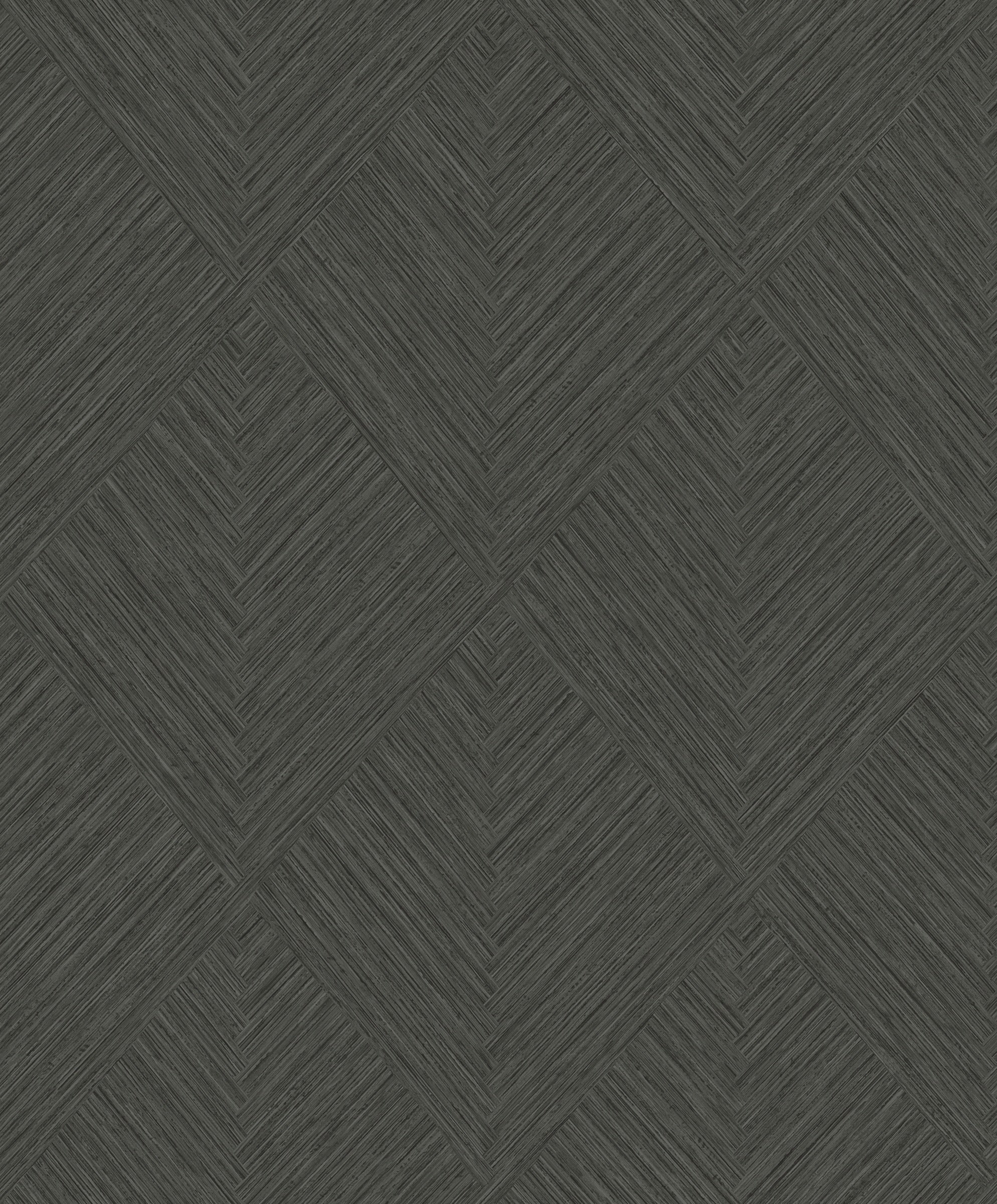 Hookedonwalls Woven Island Diamond 28854 behang