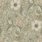 Hookedonwalls Blomkvist Freya 29133 behang