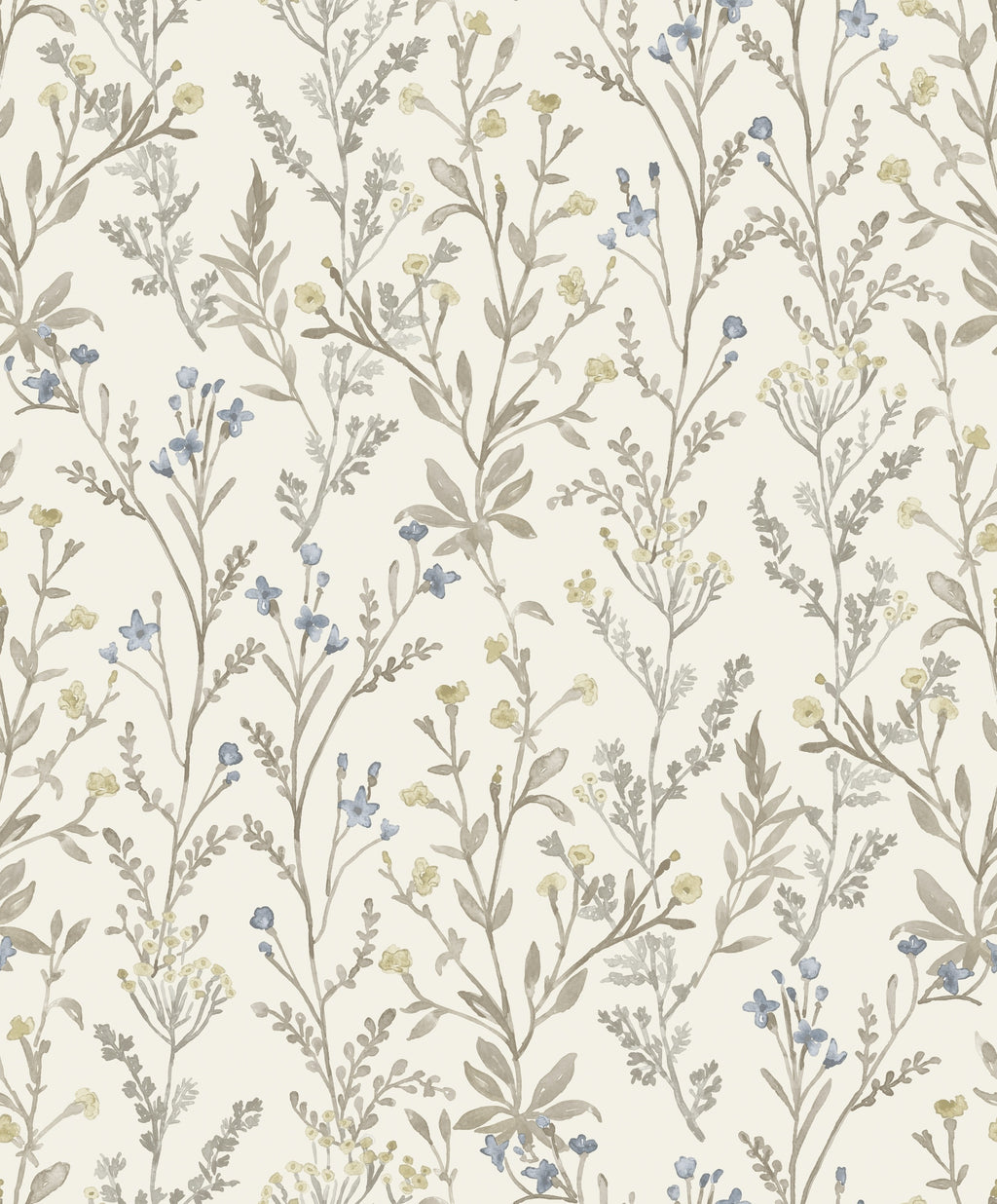 Hookedonwalls Blomkvist Lilly 29140 behang