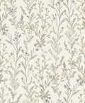 Hookedonwalls Blomkvist Lilly 29140 behang