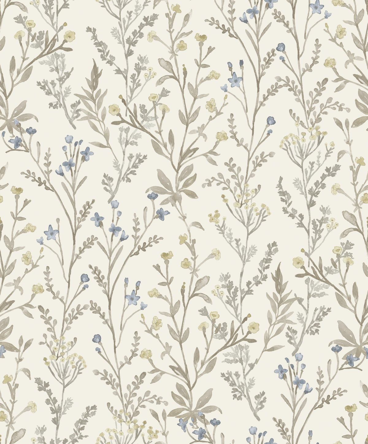 Hookedonwalls Blomkvist Lilly 29140 behang