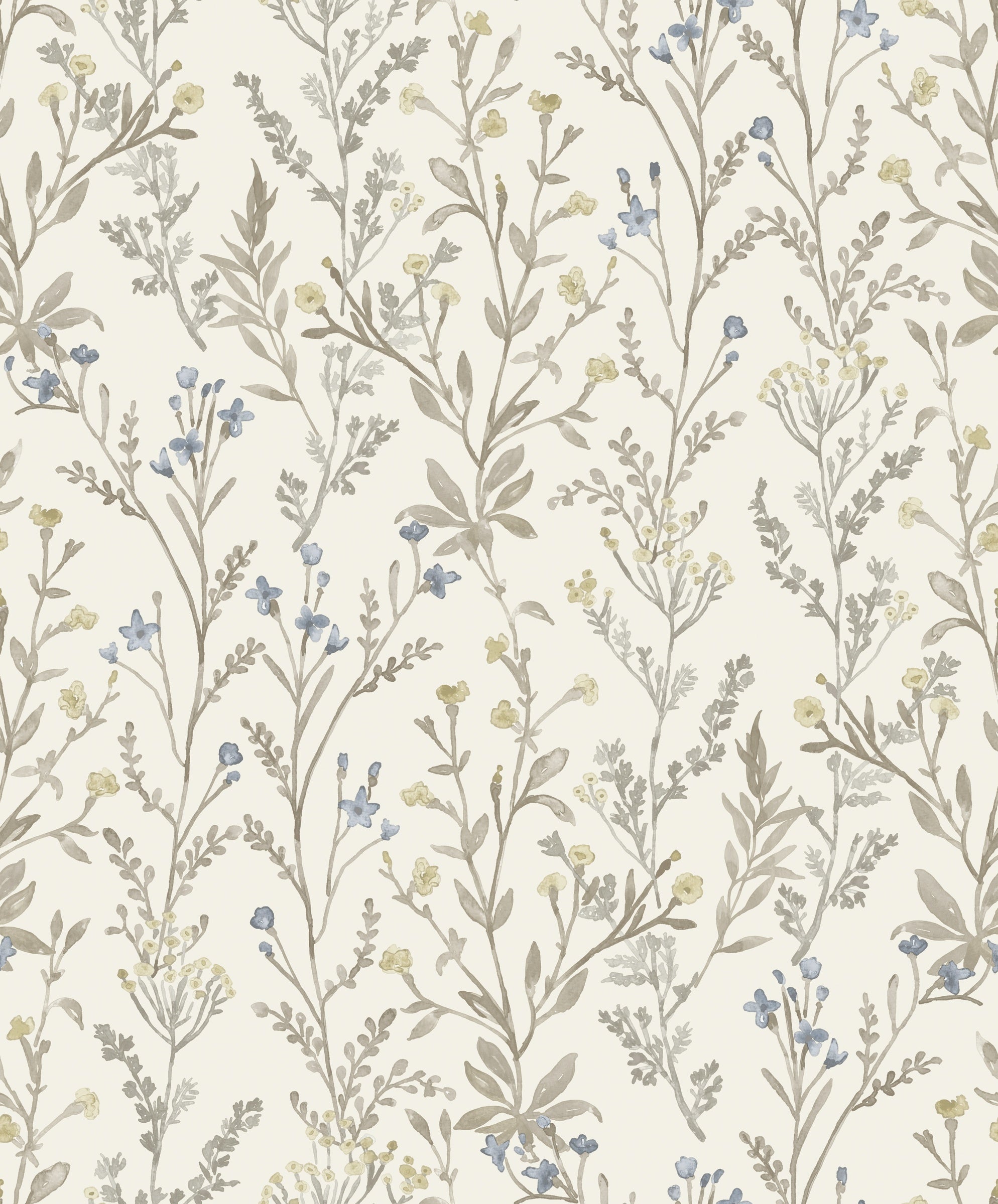 Hookedonwalls Blomkvist Lilly 29140 behang