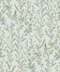 Hookedonwalls Blomkvist Lilly 29141 behang