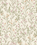 Hookedonwalls Blomkvist Lilly 29142 behang