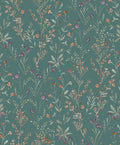 Hookedonwalls Blomkvist Lilly 29143 behang