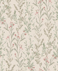 Hookedonwalls Blomkvist Lilly 29144 behang