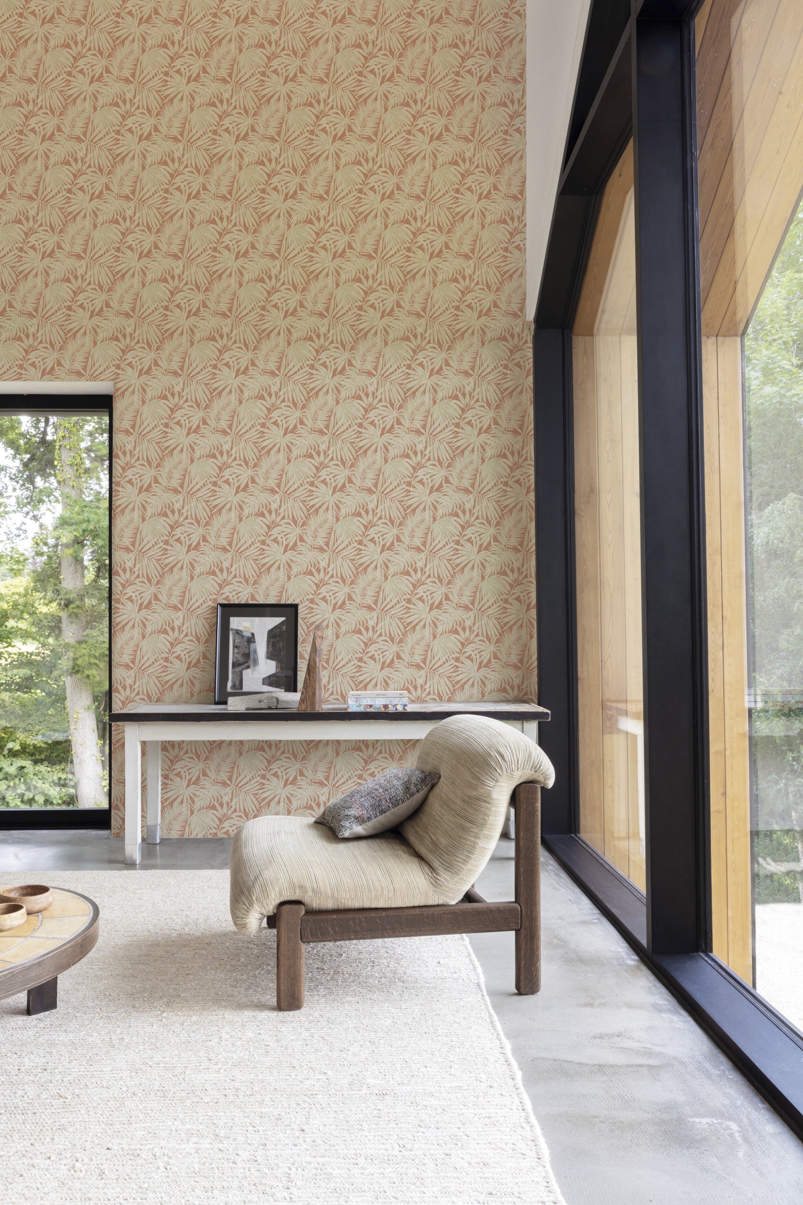 Hookedonwalls Blomkvist Norah 29165 behang sfeerbeeld