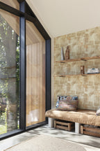 Hookedonwalls Blomkvist Nils 29173 behang sfeerbeeld