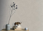 Hookedonwalls Tribu Venda 29313 behang sfeerbeeld