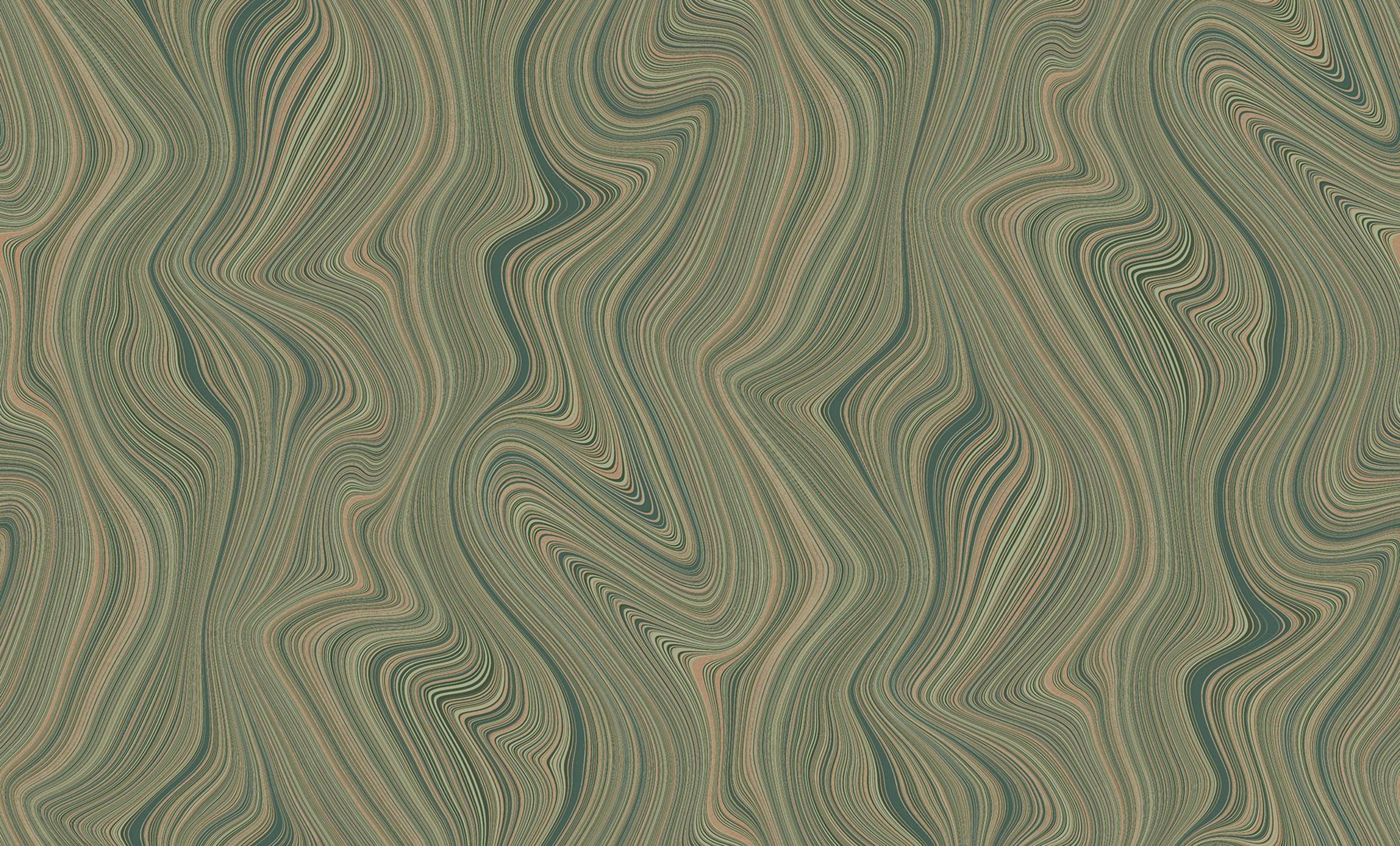 Hookedonwalls Passe Partout 2026 Colour Vibes Organic Lines 29800 behang