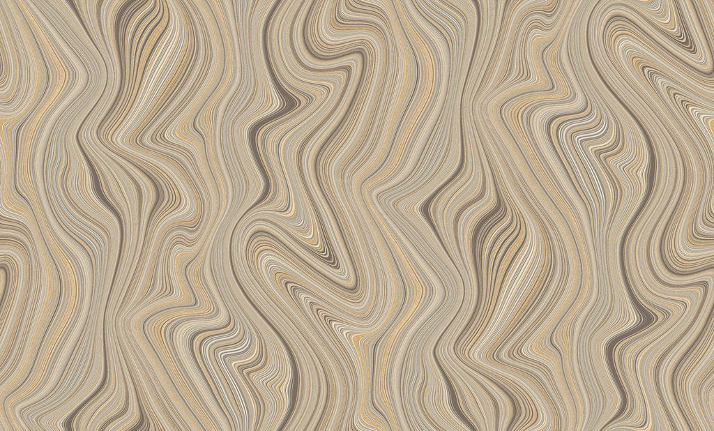 Hookedonwalls Passe Partout 2026 Colour Vibes Organic Lines 29890 behang