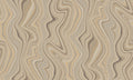 Hookedonwalls Passe Partout 2026 Colour Vibes Organic Lines 29890 behang