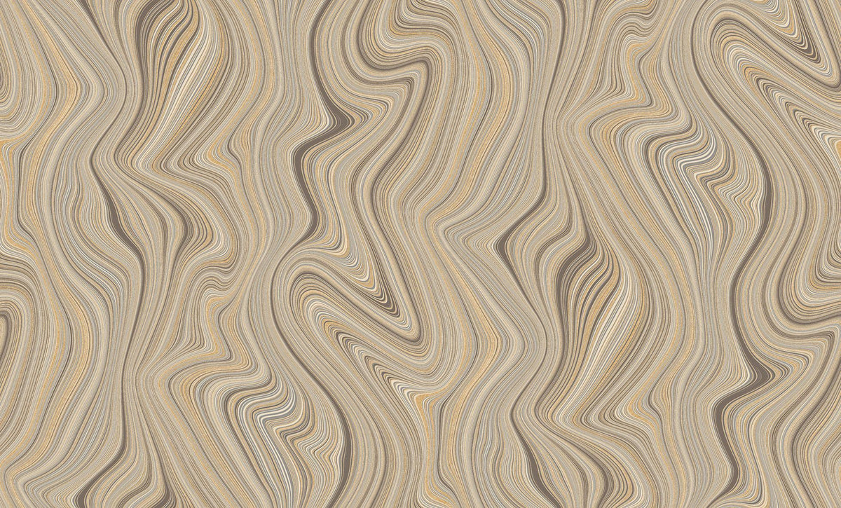 Hookedonwalls Passe Partout 2026 Colour Vibes Organic Lines 29890 behang