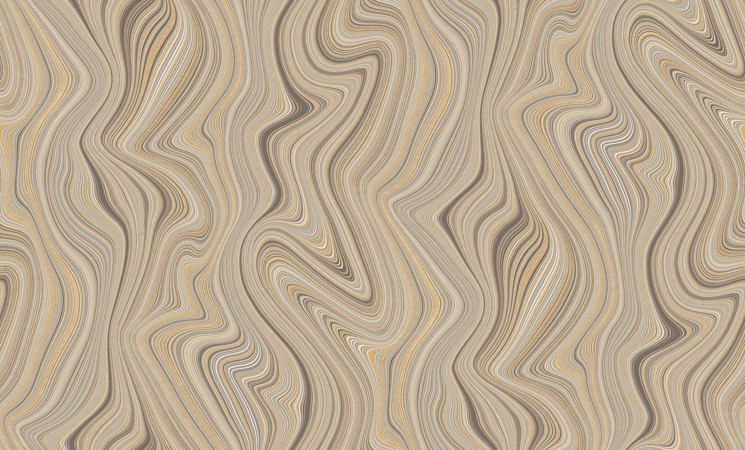 Hookedonwalls Passe Partout 2026 Colour Vibes Organic Lines 29890 behang