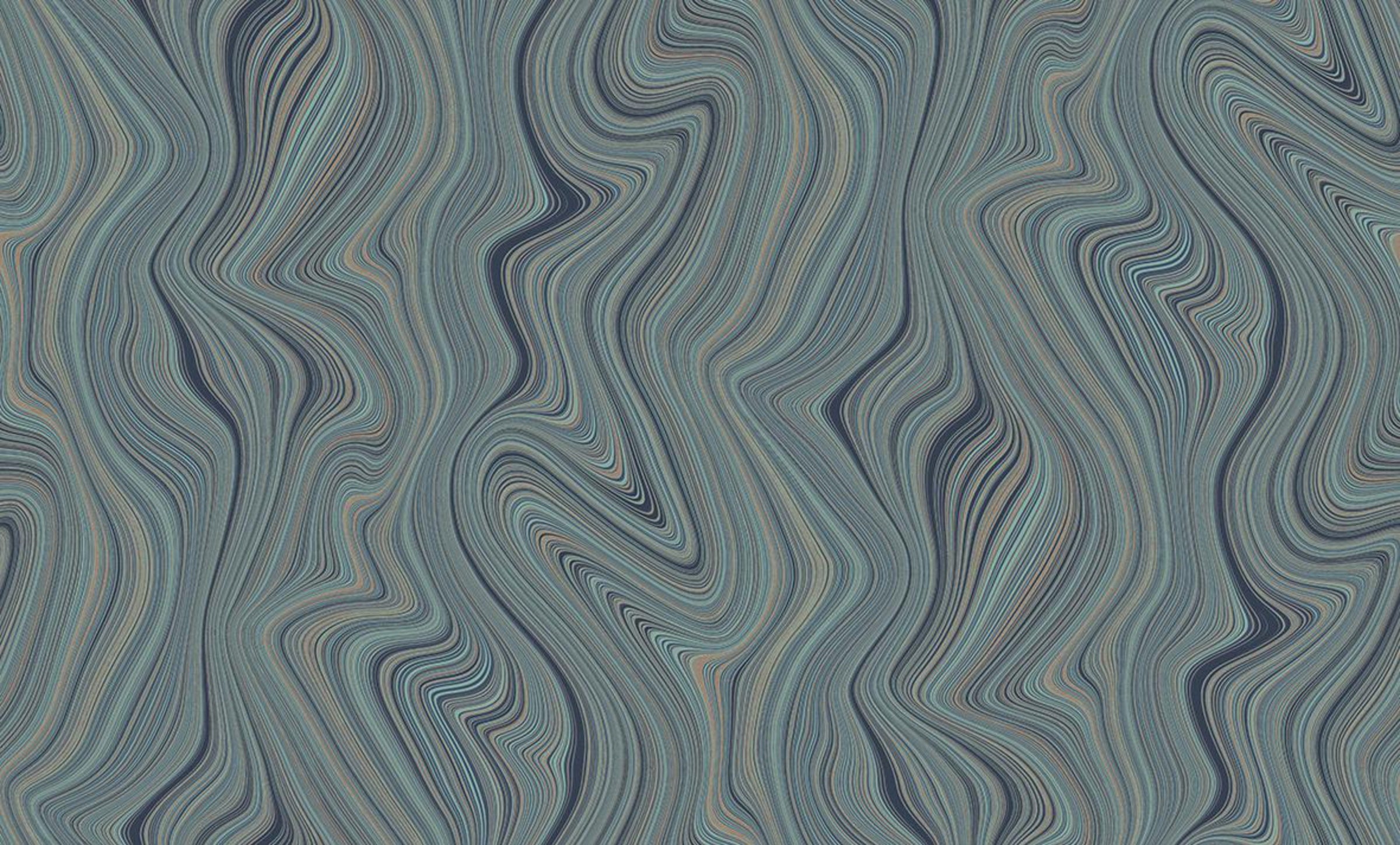 Hookedonwalls Passe Partout 2026 Colour Vibes Organic Lines 29935 behang
