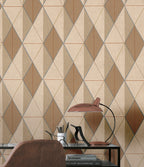 Hookedonwalls Umami Daiya 30238 behang sfeerbeeld