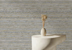 Hookedonwalls Chunky Weaves Chunky Chunky 30600 behang sfeerbeeld