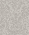 Hookedonwalls Chunky Weaves Damask 30610 behang