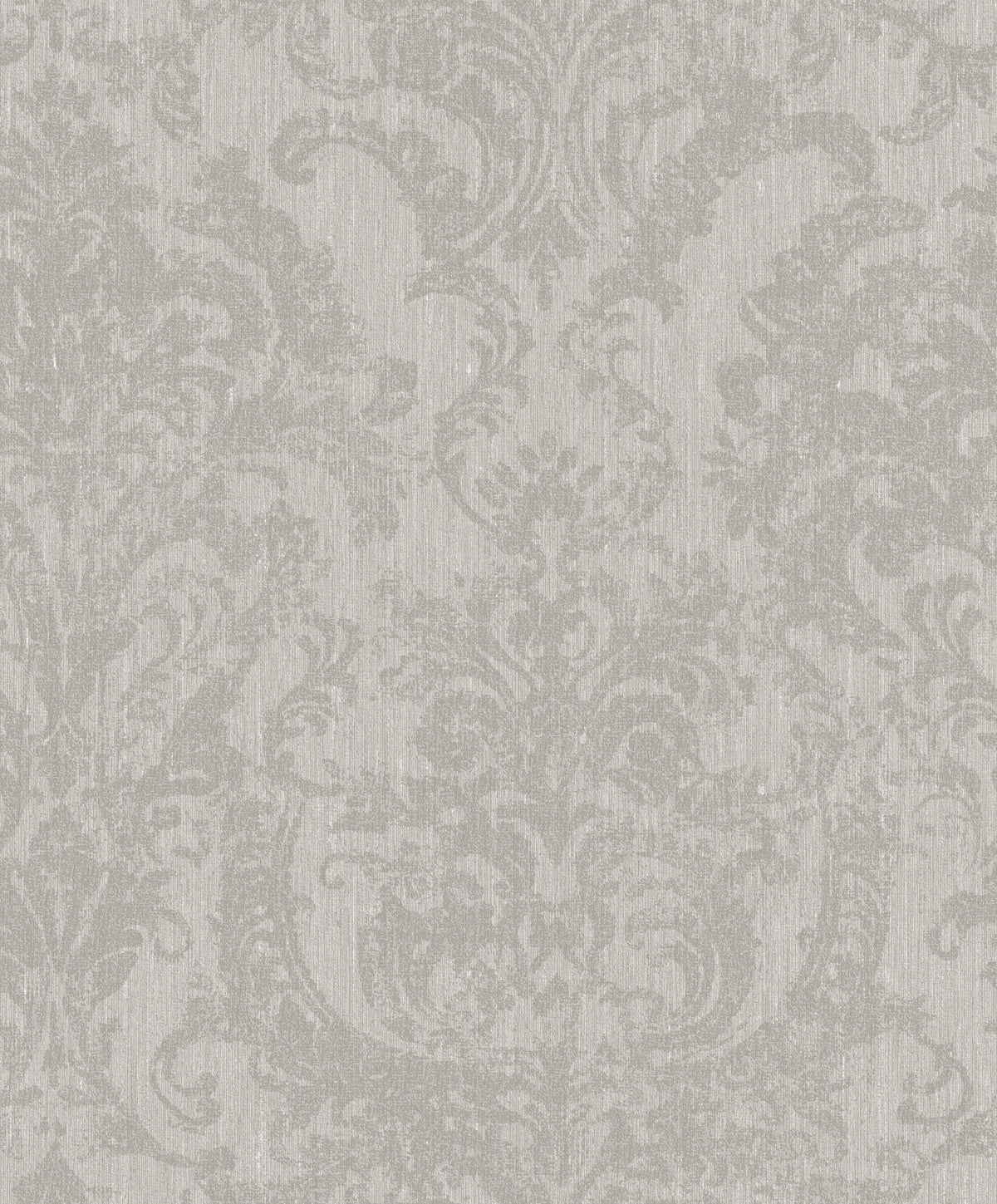 Hookedonwalls Chunky Weaves Damask 30610 behang