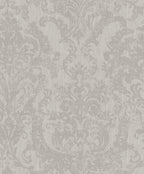 Hookedonwalls Chunky Weaves Damask 30610 behang