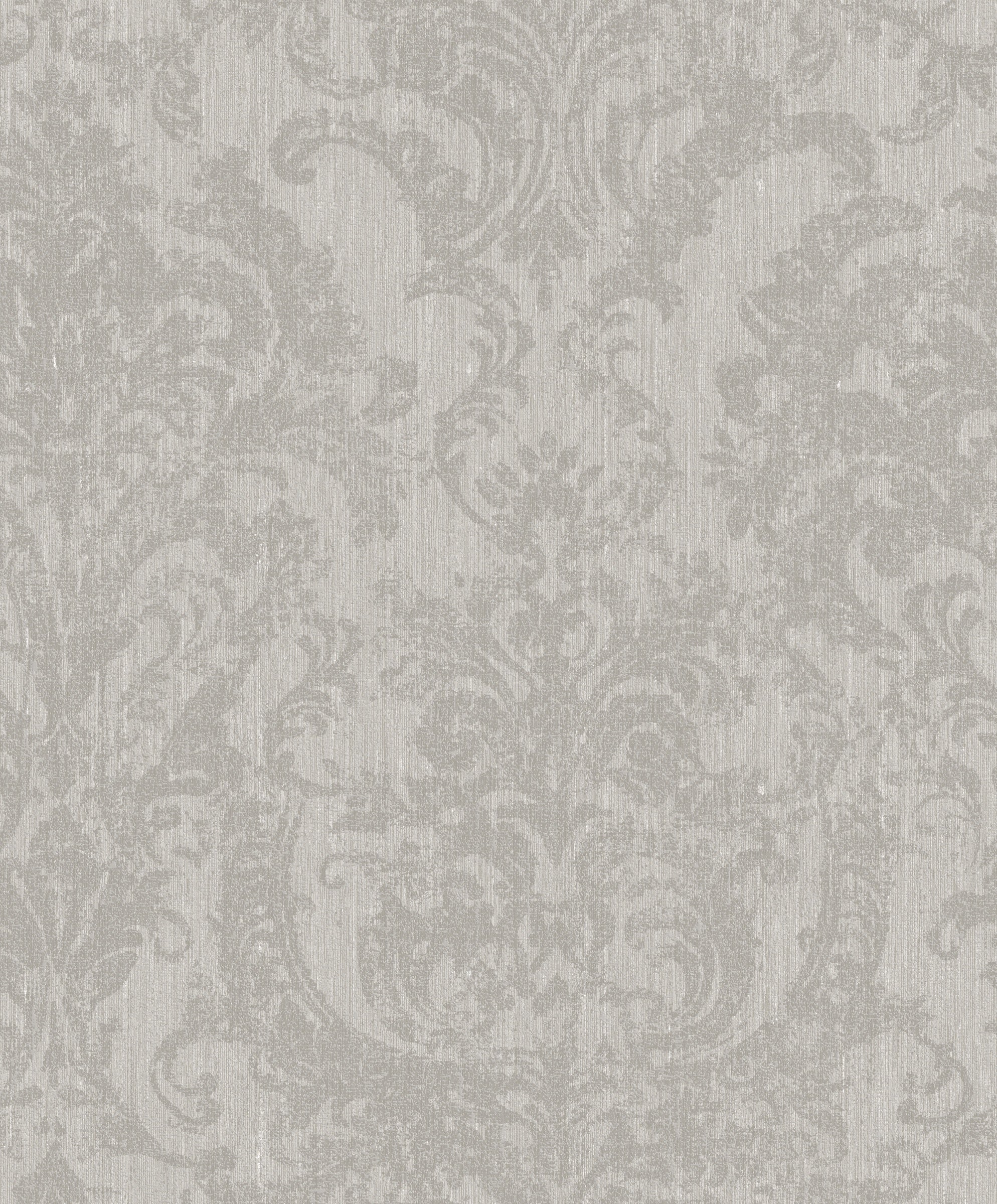 Hookedonwalls Chunky Weaves Damask 30610 behang