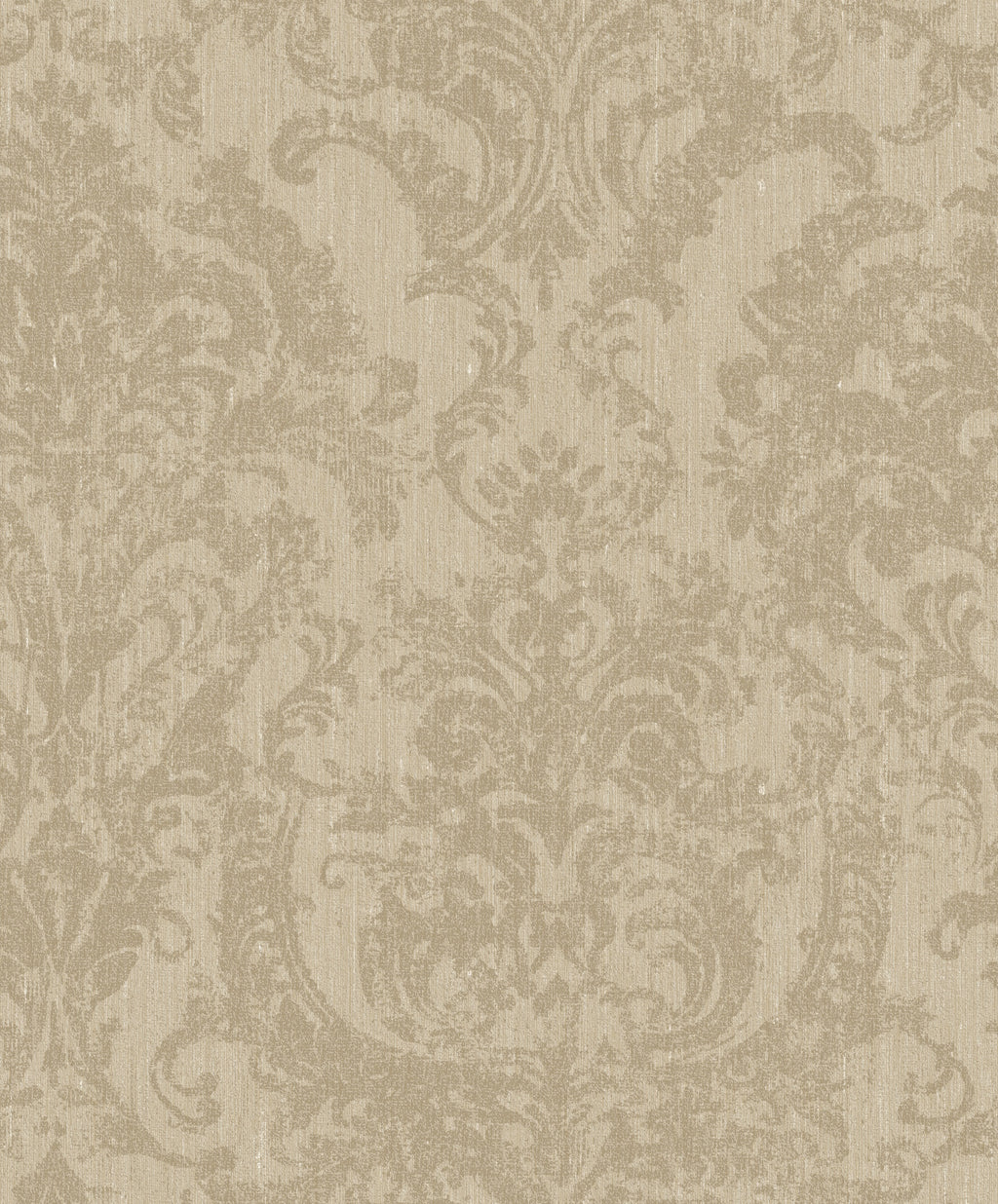 Hookedonwalls Chunky Weaves Damask 30611 behang