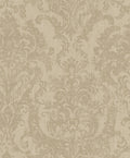 Hookedonwalls Chunky Weaves Damask 30611 behang