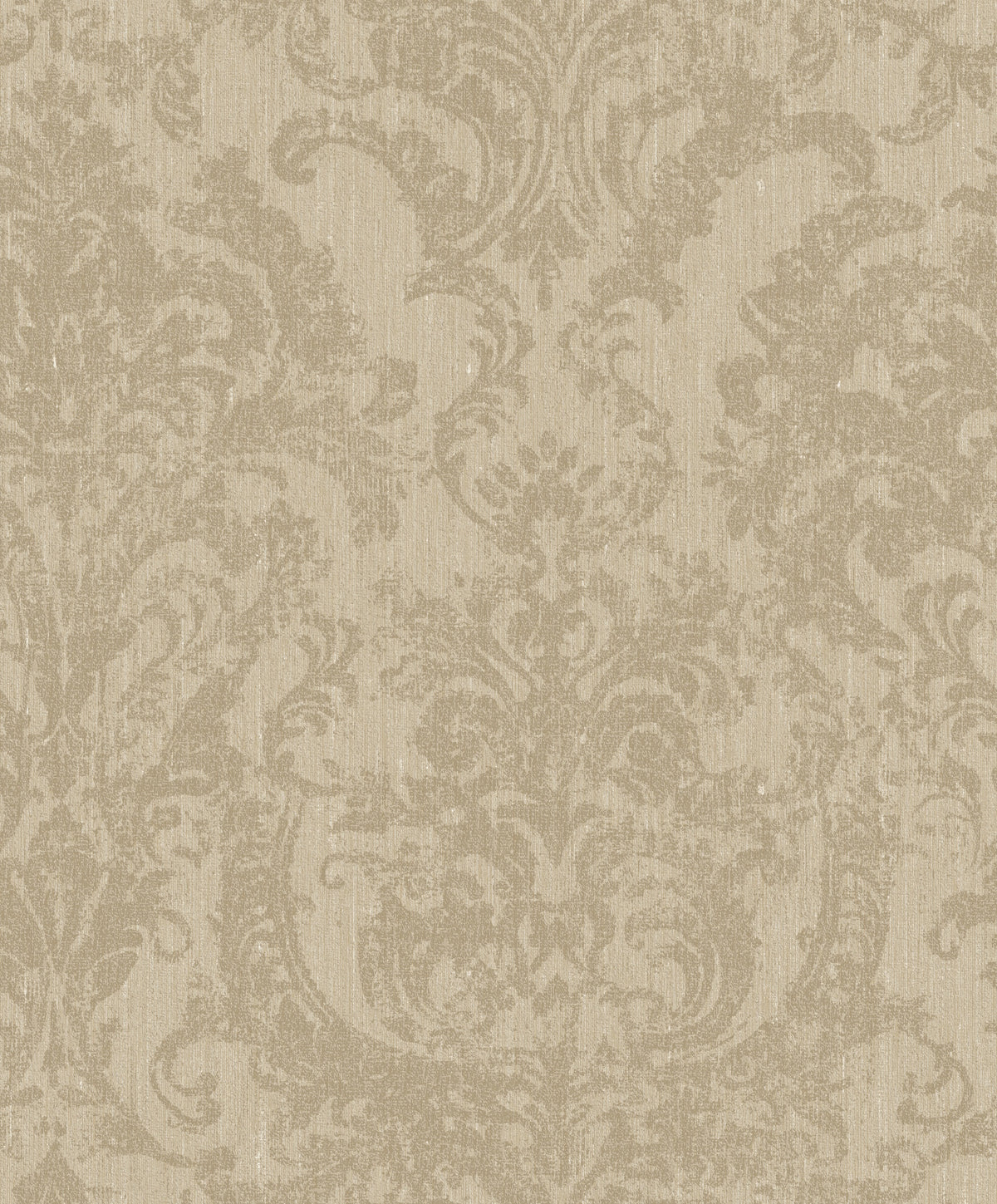 Hookedonwalls Chunky Weaves Damask 30611 behang