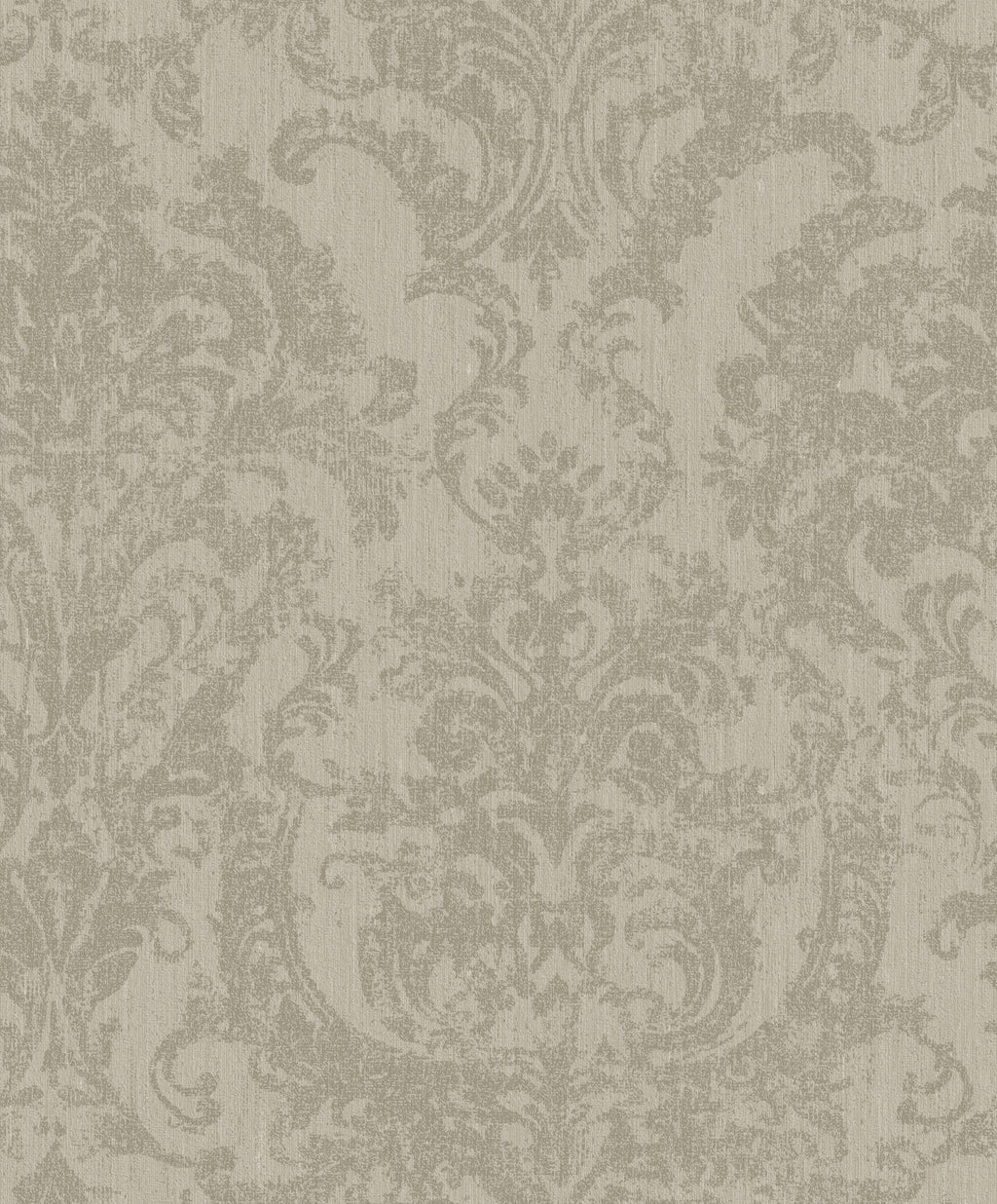 Hookedonwalls Chunky Weaves Damask 30612 behang